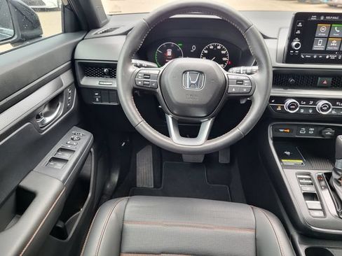 Used 2025 Honda CR-V Sport-L image 26