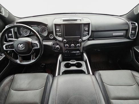 Used 2019 RAM 1500 Big Horn image 10