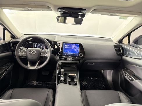 Used 2024 Lexus NX 350 AWD w/ Cold Area Package image 23