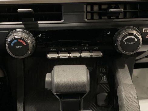 New 2026 Toyota Tacoma SR5 image 20