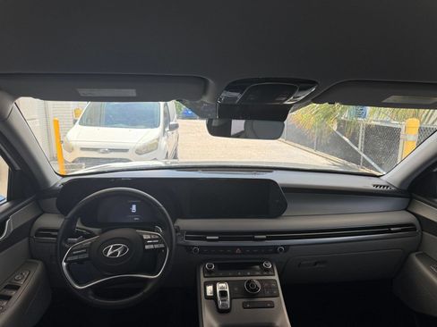 Used 2025 Hyundai Palisade SEL AWD/4WD image 37