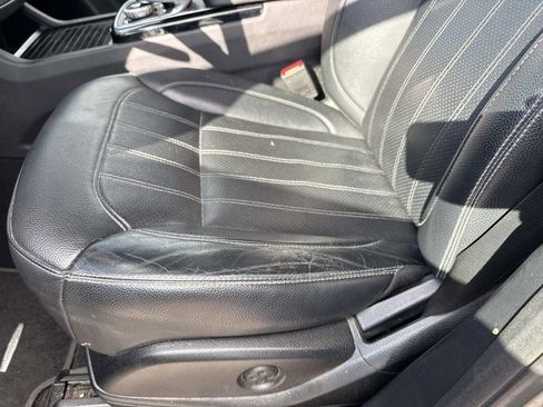 Used 2018 Mercedes-Benz GLE 350 4MATIC image 17