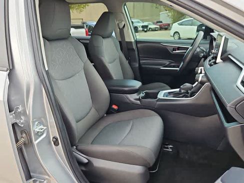 Certified 2024 Toyota RAV4 XLE w/ Convenience Package FWD image 19