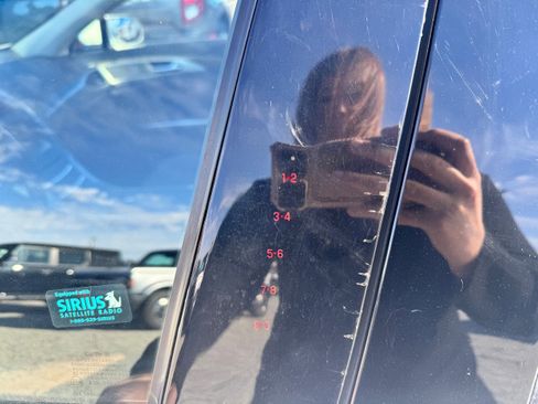 Used 2016 Lincoln MKZ w/ Equipment Group 300A Reserve image 8