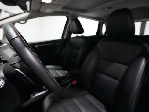 Used 2019 Honda Fit EX-L image 21