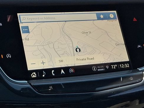 Certified 2025 Cadillac XT6 Sport AWD/4WD image 17