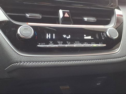 New 2026 Toyota Corolla SE image 16