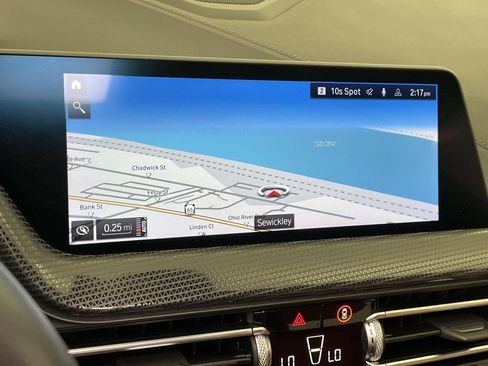 Used 2020 BMW 228i xDrive Gran Coupe w/ Premium Package AWD/4WD image 22