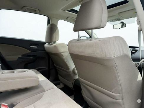 Used 2014 Honda CR-V EX image 13