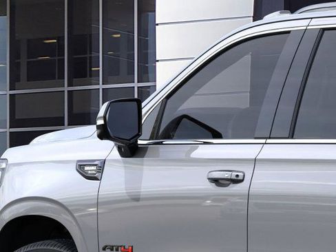 New 2026 GMC Yukon XL AT4 Ultimate image 39