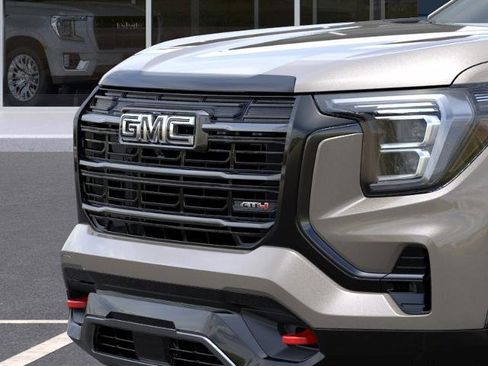 New 2026 GMC Terrain AT4 AWD/4WD image 13