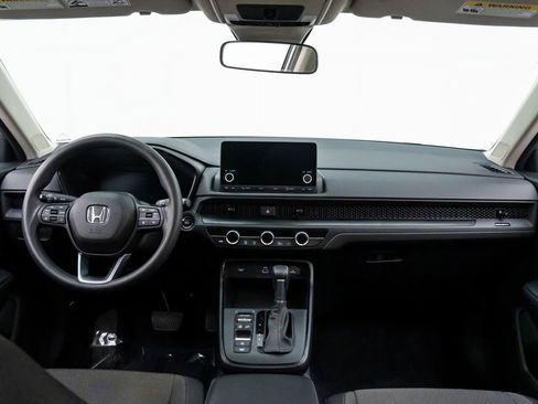 Certified 2023 Honda CR-V EX image 11