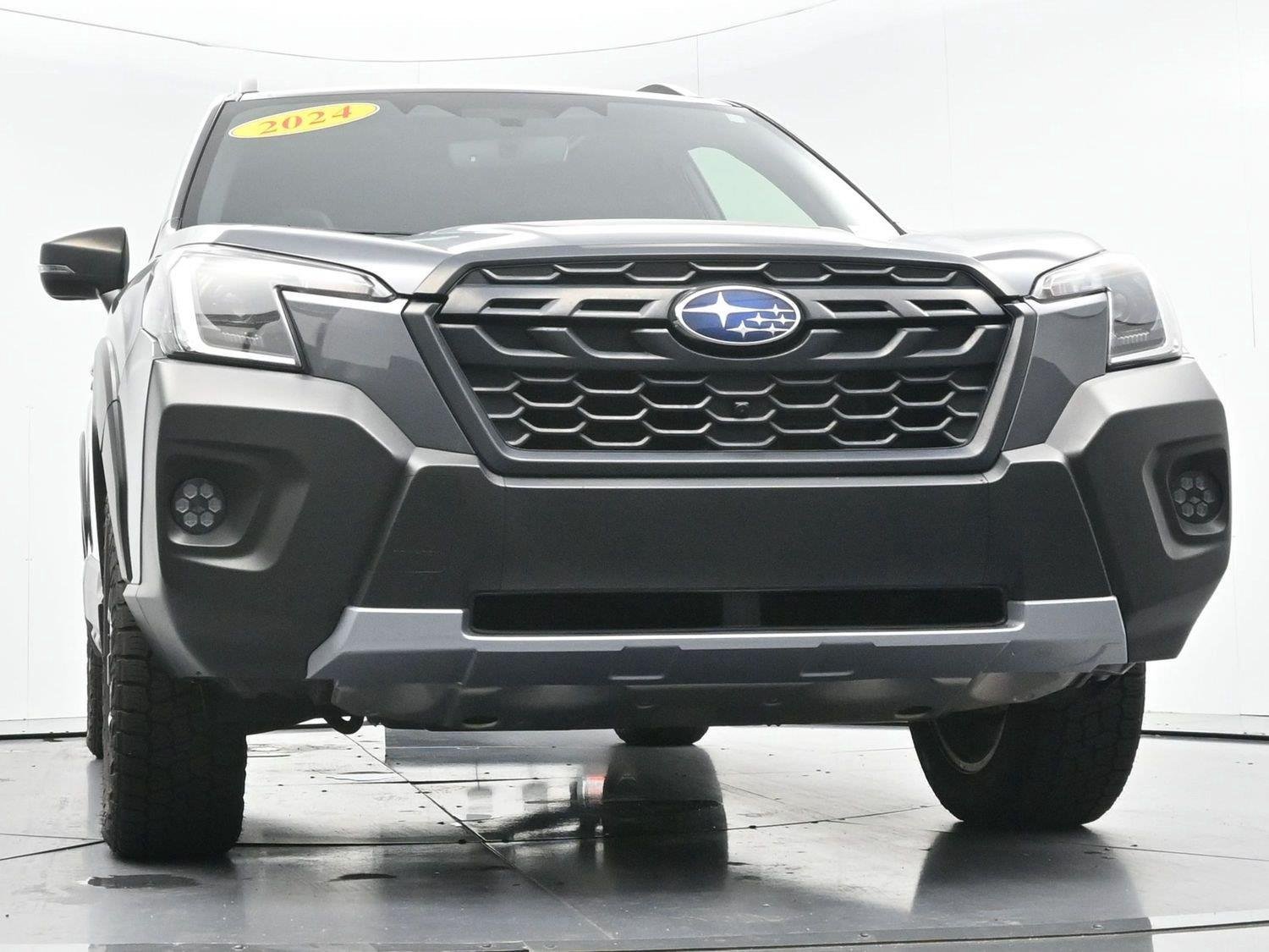 Used 2024 Subaru Forester Wilderness AWD/4WD image 49