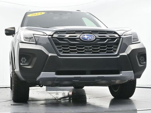 Used 2024 Subaru Forester Wilderness AWD/4WD image 49