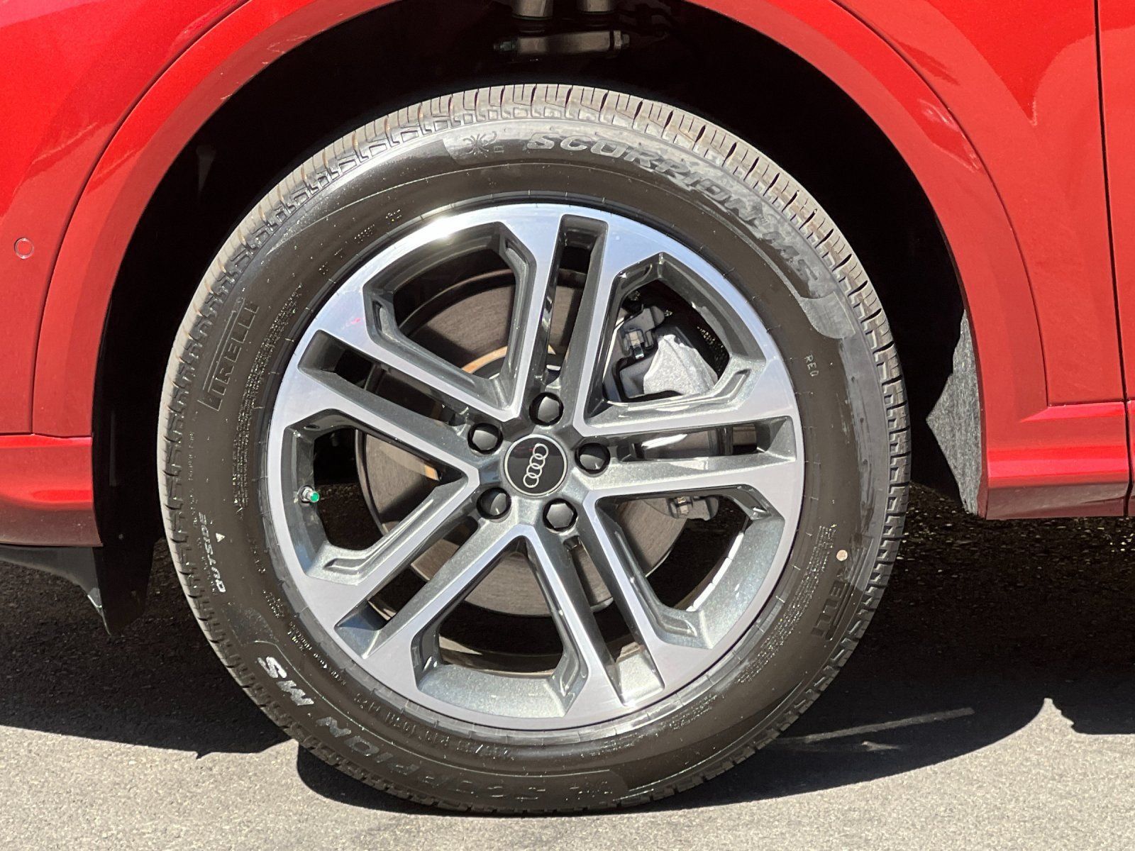 New 2026 Audi Q5 Premium AWD/4WD image 26