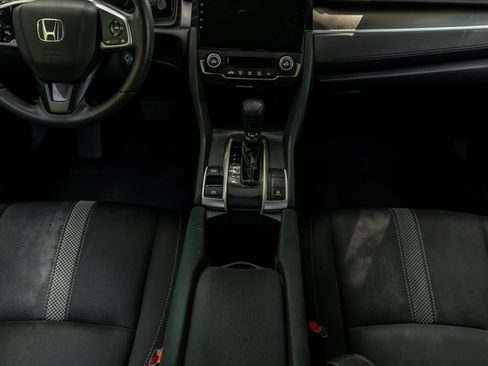 Used 2020 Honda Civic LX image 50