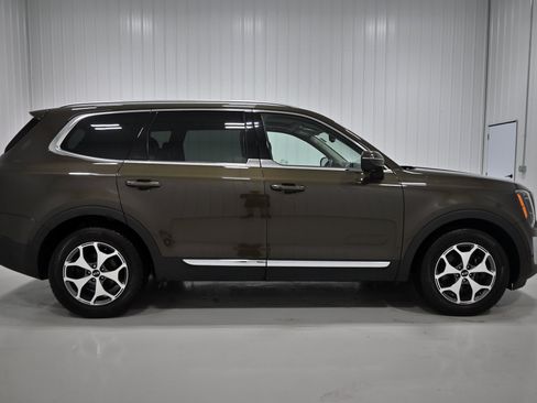Used 2020 Kia Telluride EX AWD/4WD image 43