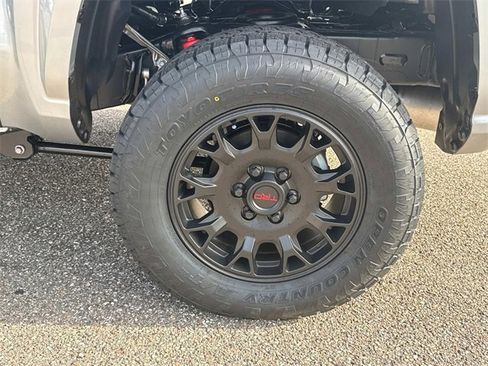 New 2025 Toyota Tacoma SR5 image 11