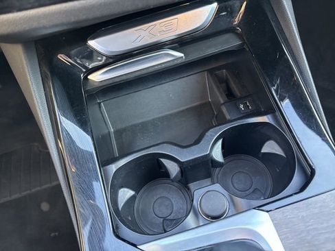 Used 2020 BMW X3 xDrive30i w/ Convenience Package image 35