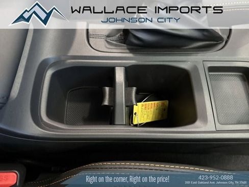New 2026 Subaru WRX tS AWD/4WD image 75
