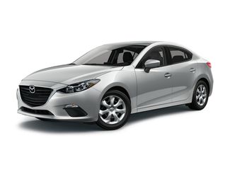 Used 2016 MAZDA MAZDA3 i Sport w/ Preferred Equipment Package FWD video 1