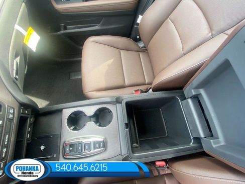 New 2026 Honda Ridgeline RTL image 26