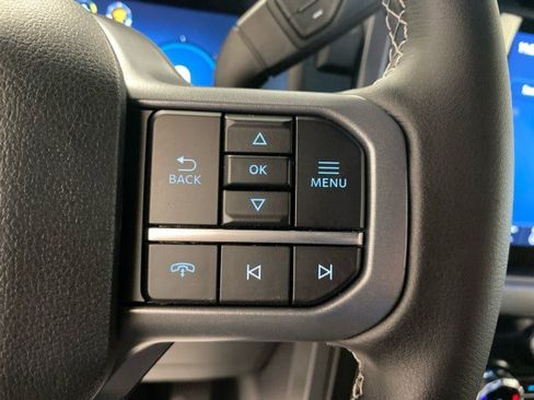 New 2025 Ford F150 XLT w/ Equipment Group 303A High image 21