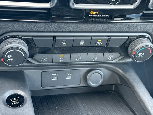 New 2026 Nissan Sentra S FWD image 23