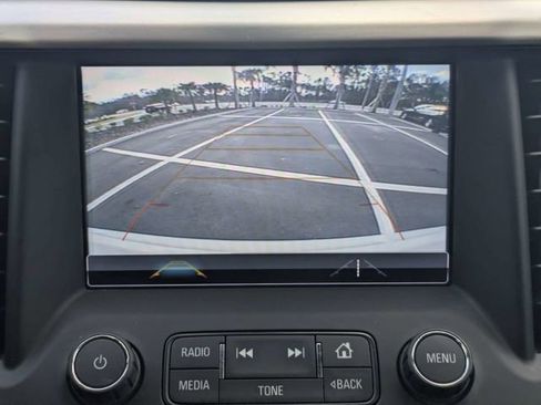 Used 2019 GMC Acadia SLT w/ Black Edition image 21