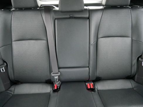 Used 2024 Subaru Solterra Limited image 13