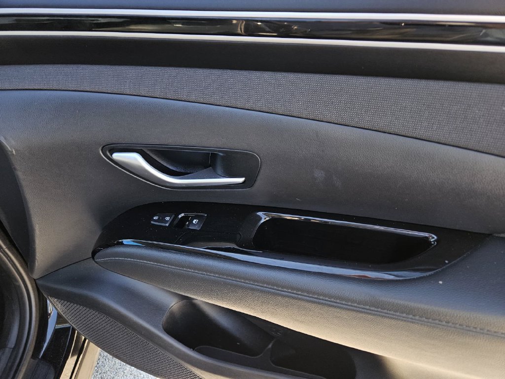 Used 2022 Hyundai Tucson Limited FWD image 7