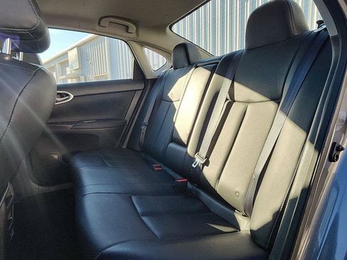 Used 2018 Nissan Sentra SL image 23