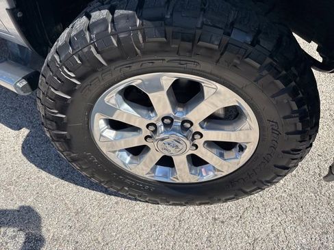 Used 2016 RAM 2500 Lone Star image 10