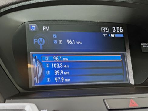Used 2015 Acura TLX FWD image 21