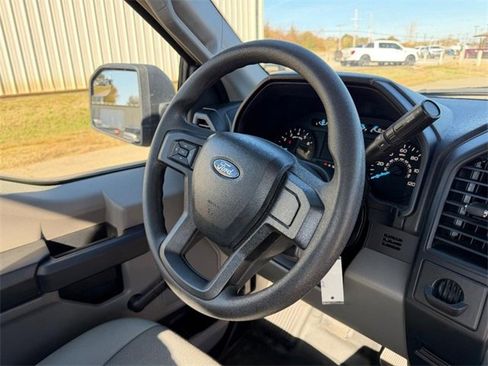Used 2020 Ford F150 XL image 8