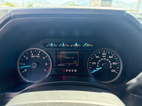 Used 2019 Ford F150 XLT w/ Equipment Group 301A Mid AWD/4WD image 29