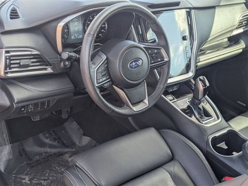 Used 2024 Subaru Legacy Touring XT image 12