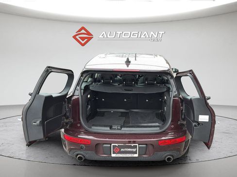 Used 2018 MINI Cooper Clubman S image 35