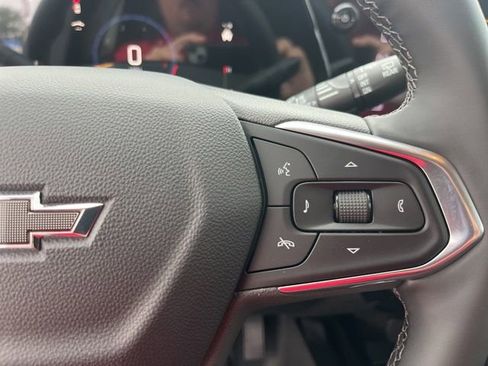 New 2026 Chevrolet Trax ACTIV w/ Driver Confidence Package FWD image 20