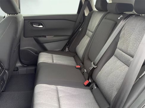 New 2026 Nissan Rogue SV image 22