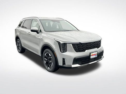 New 2026 Kia Sorento S image 7