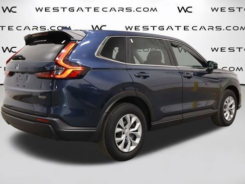 Used 2023 Honda CR-V LX image 42