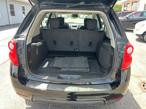 Used 2013 Chevrolet Equinox LS FWD image 21