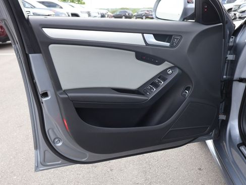 Used 2015 Audi A4 2.0T Premium Plus AWD/4WD image 39