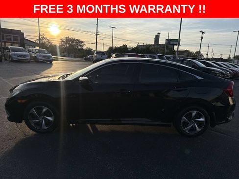 Used 2020 Honda Civic LX image 33