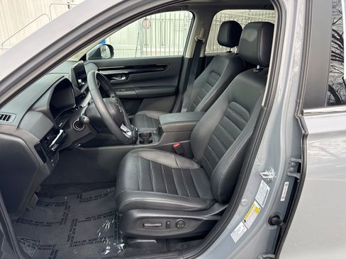 Used 2023 Honda CR-V EX-L image 20