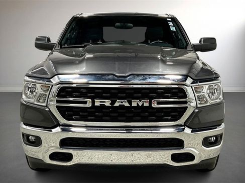 Used 2022 RAM 1500 Big Horn image 2
