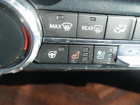 New 2026 Ford F150 King Ranch w/ Equipment Group 601A High image 23