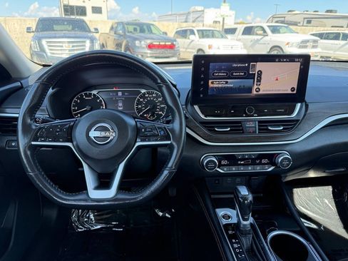 Used 2024 Nissan Altima 2.5 SL AWD/4WD image 29