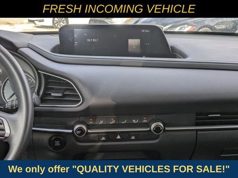 Used 2025 MAZDA CX-30 AWD 2.5 S image 15